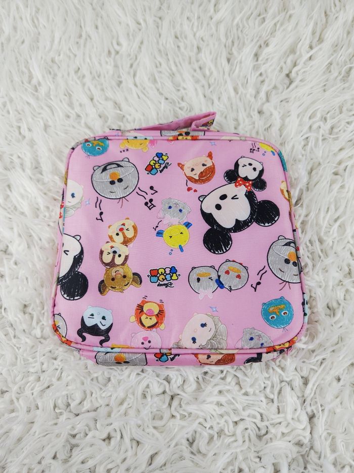 Kit de soin Tout en un pour bébé Neuf jamais servi marque Mon Petit Ange - photo numéro 2