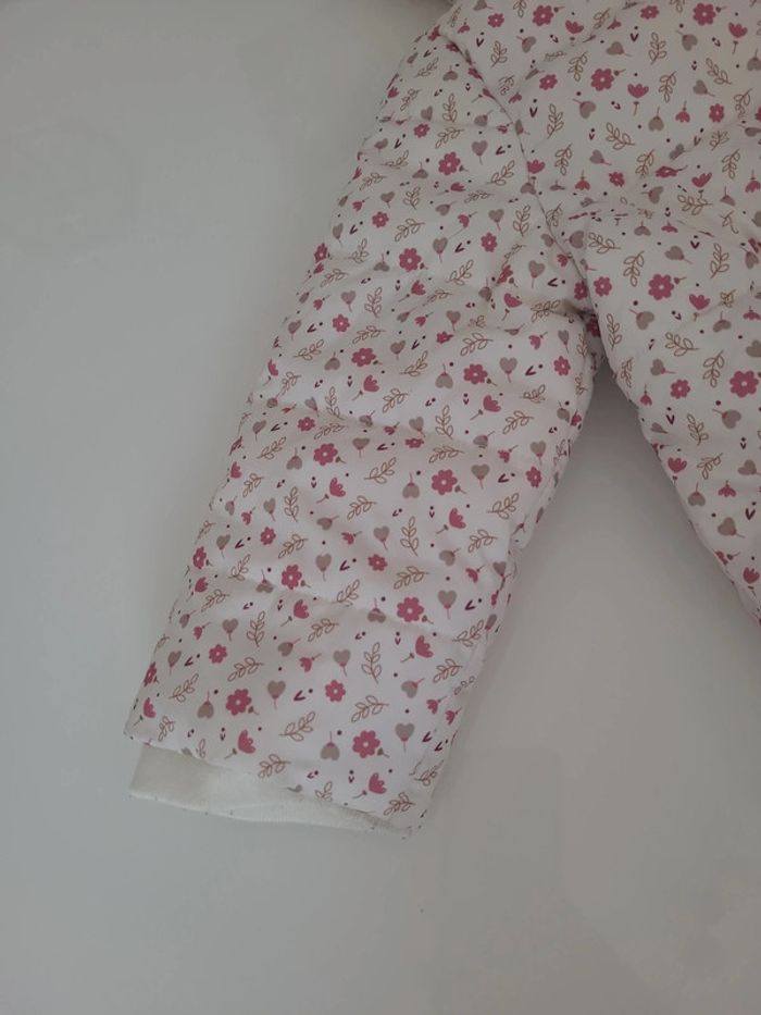 Manteau obaibi - photo numéro 2