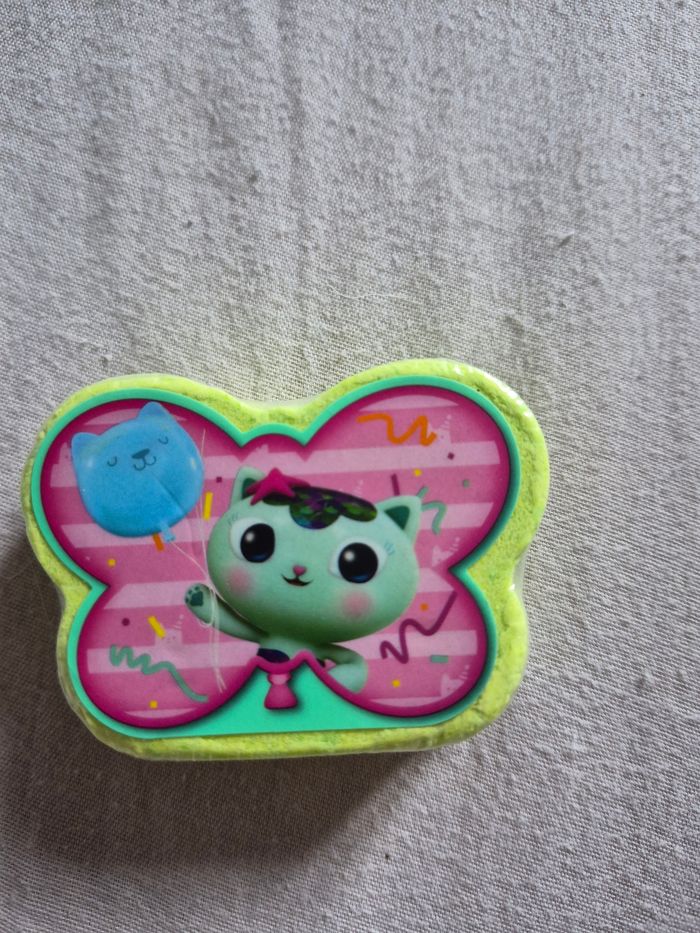 Figurine gabby chat gabby et la maison magique