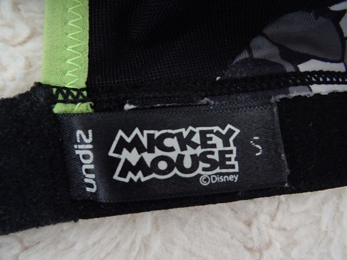 Brassière de sport Mickey Undiz taille S - photo numéro 3
