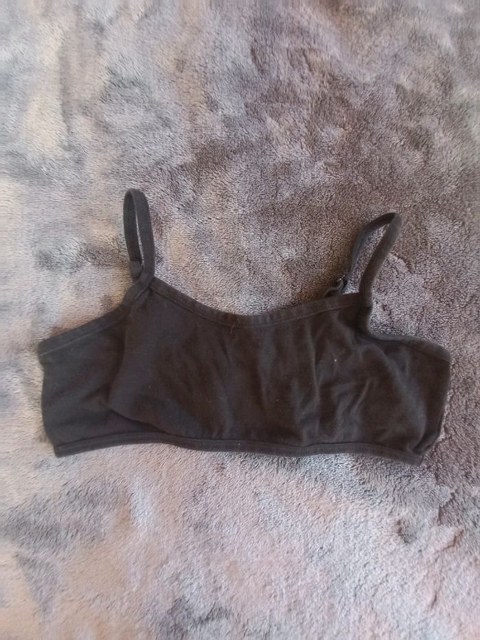 Brassière - photo numéro 2