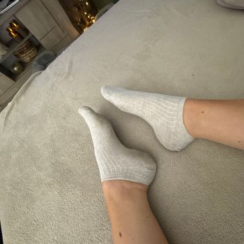 Chaussette femme