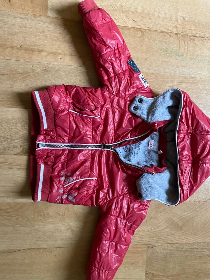 Lot de vêtements - photo numéro 5