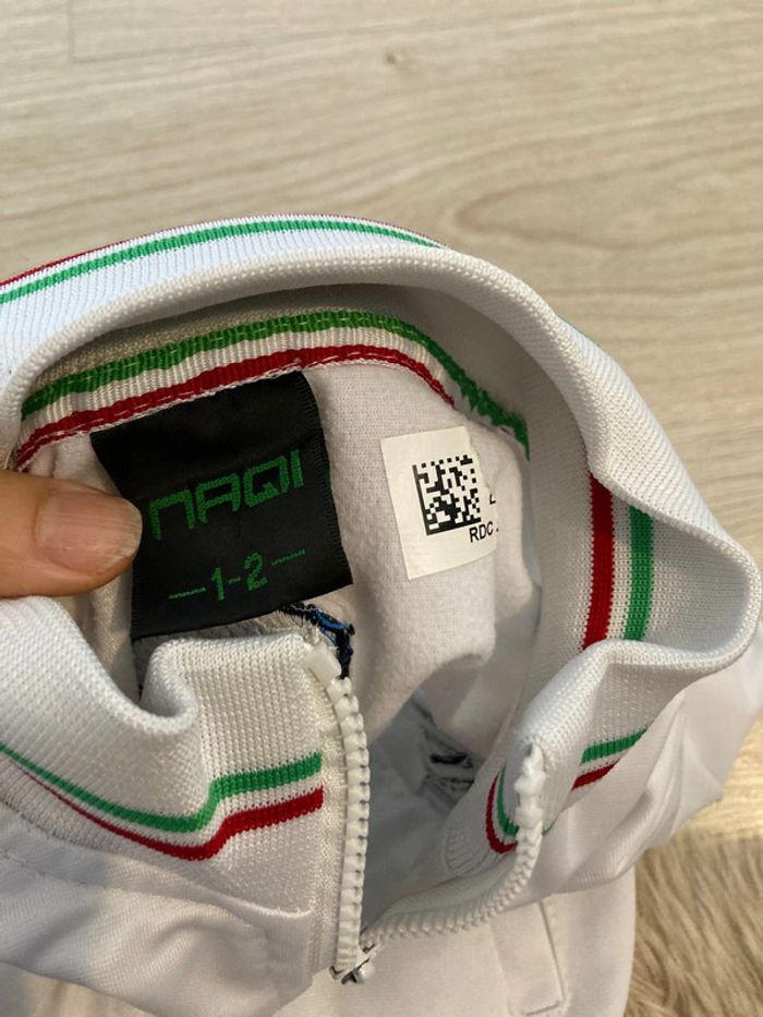 Veste de sport 24 mois - photo numéro 4