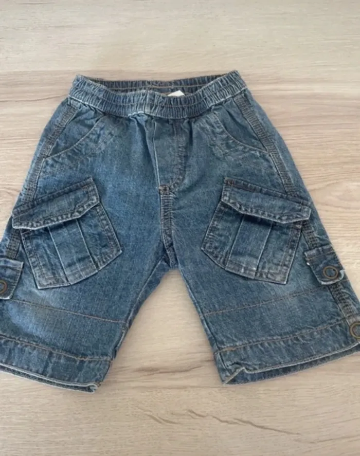 Bermuda Captain Tortue