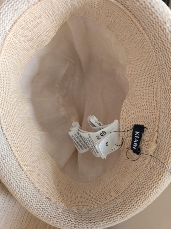 Chapeau - photo numéro 3