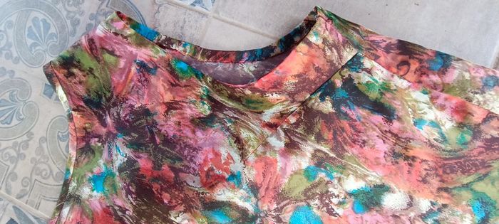 Haut / blouse taille L/XL - photo numéro 3
