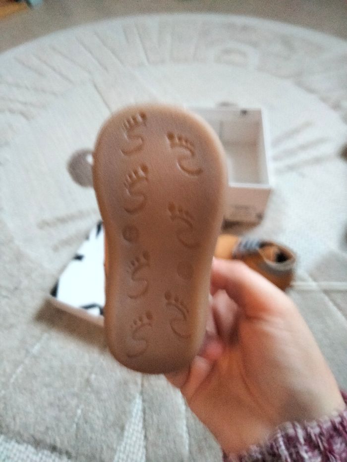 Chaussures - photo numéro 3