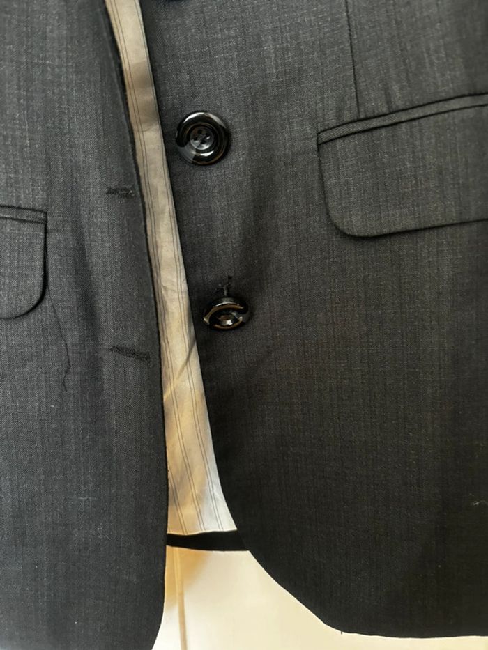 Veste blazer - photo numéro 2