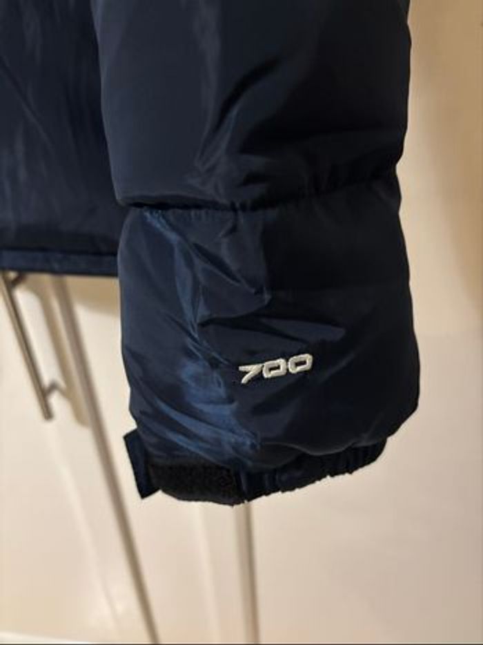 Doudoune - photo numéro 4