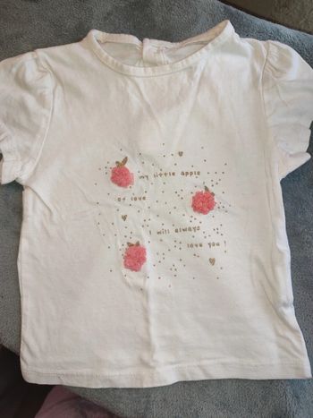 T shirt