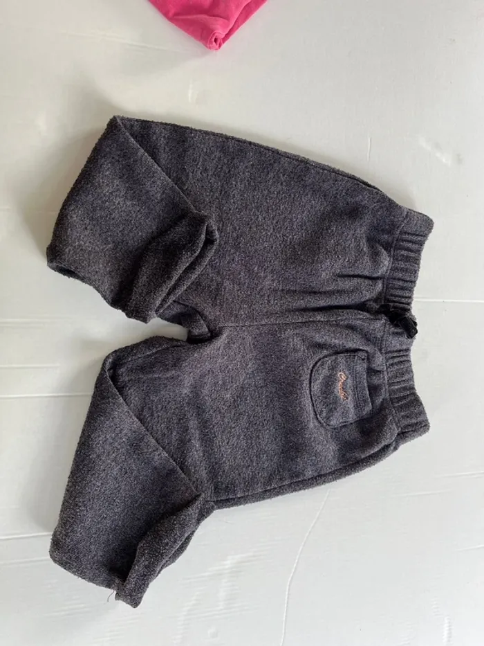 Ensemble 24 mois /2 ans - photo numéro 2