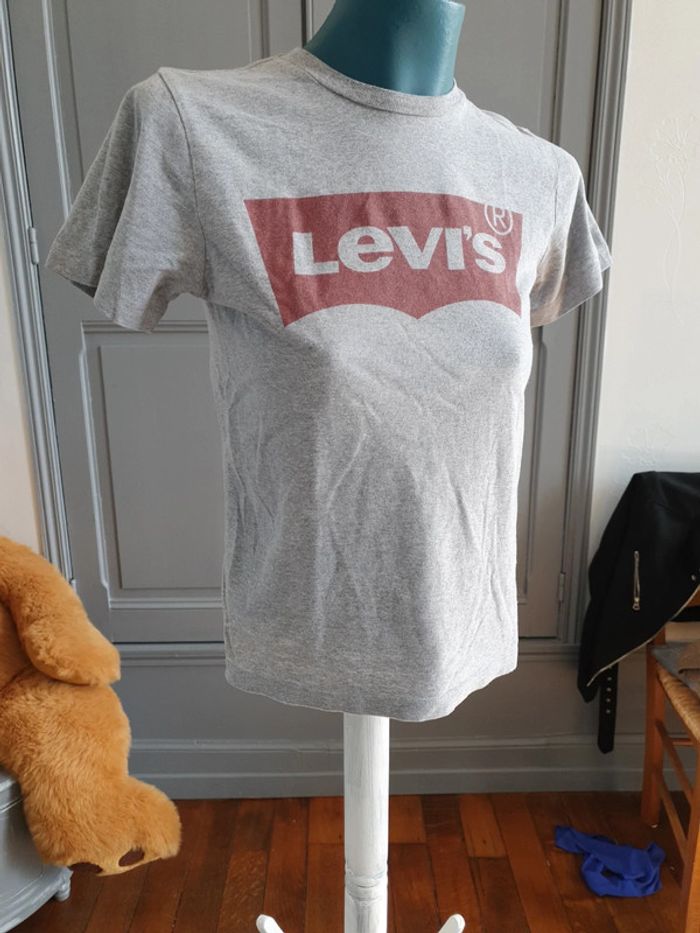 Tee shirt - photo numéro 2