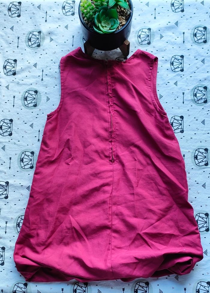 Robe bouffante taille 18 mois - photo numéro 3