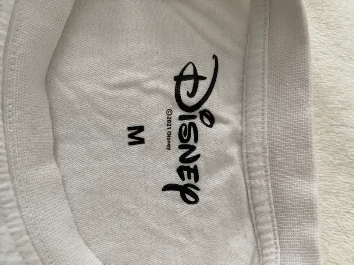Tee shirt dumbo - photo numéro 3