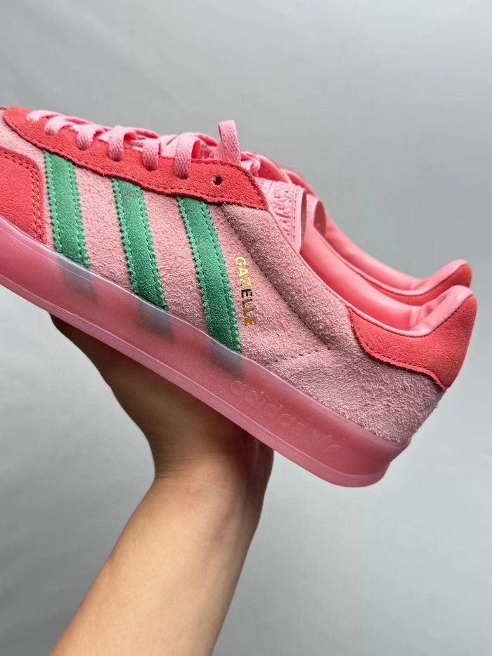 Adidas Original Gazelle Indoor 37 - photo numéro 5