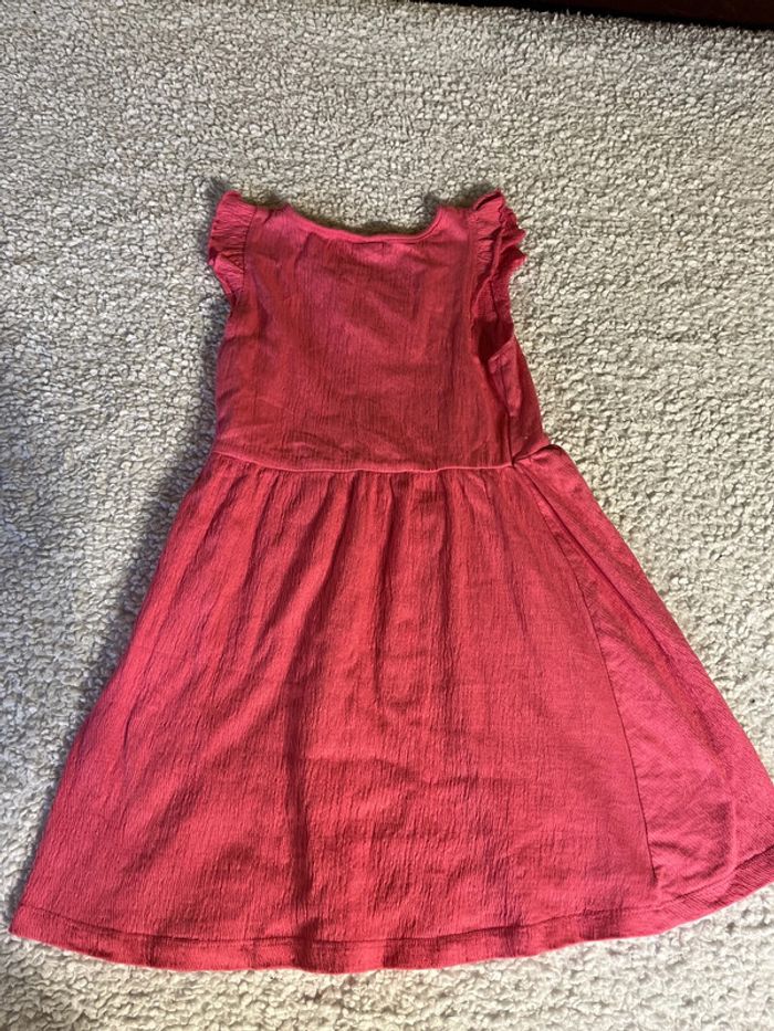 Robe rose Lupilu - photo numéro 4