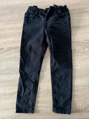 Vend jean
