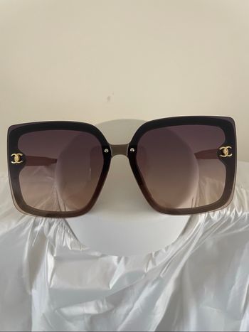 Lunettes de soleil femme