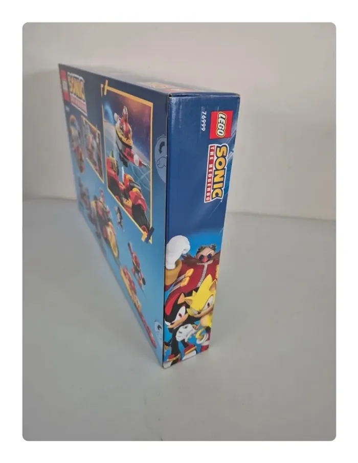 Lego 76999 - photo numéro 4