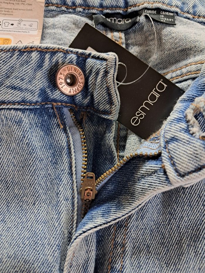 Short en jean Esmara - photo numéro 5