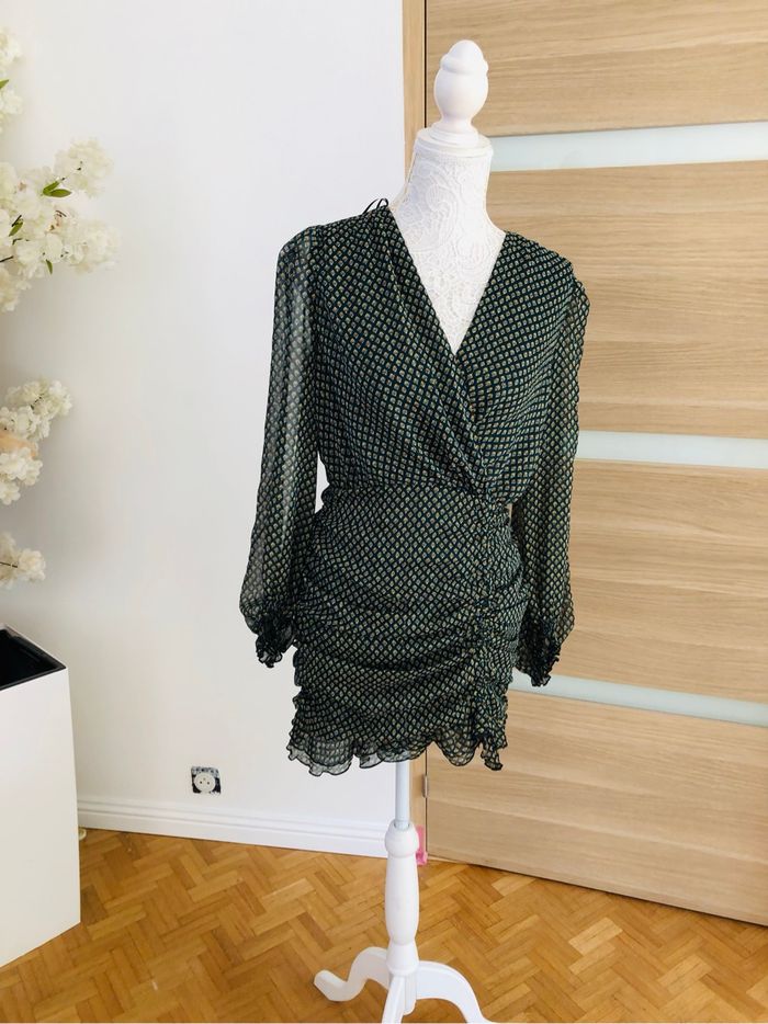 Robe Zara neuve taille M - photo numéro 6