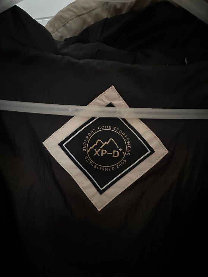 Blouson SuperDry - photo numéro 7