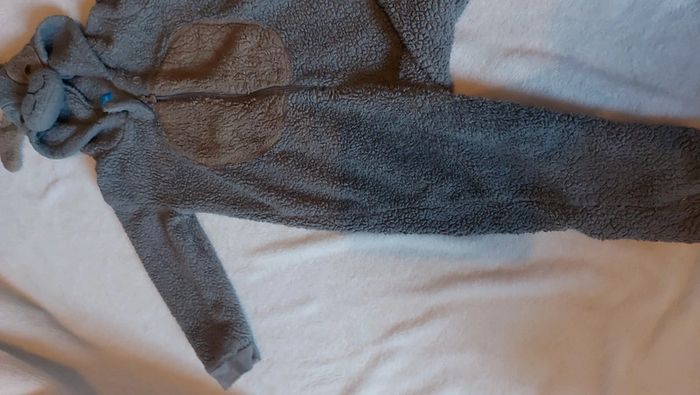 Pyjamas 1 pièces - photo numéro 3