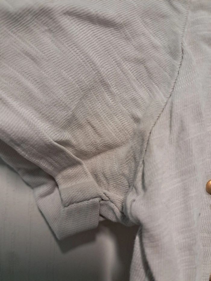 Tee-shirt 16 ans - photo numéro 4
