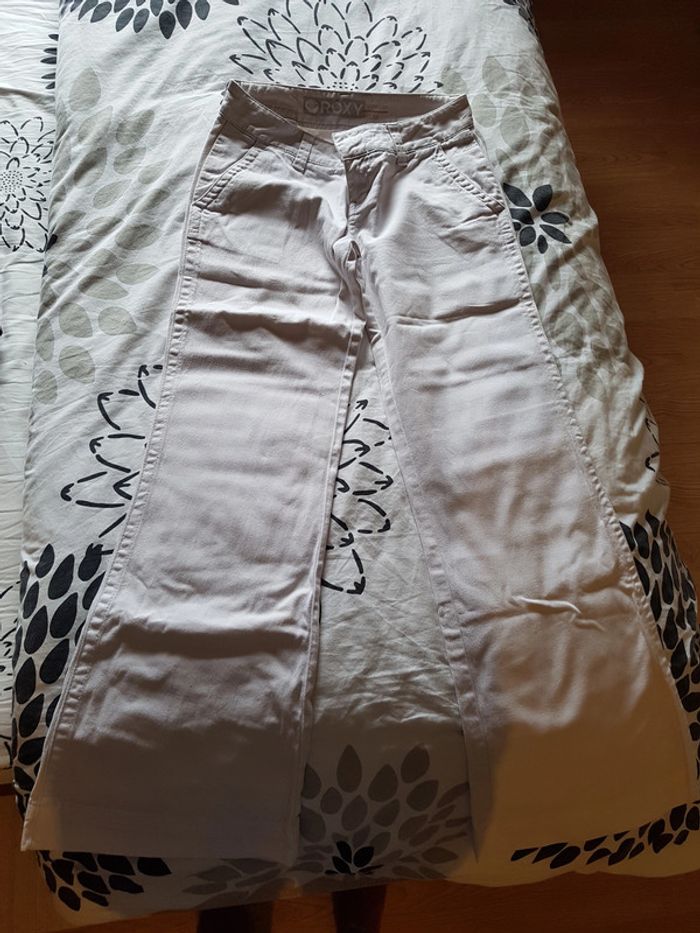Pantalon Roxy