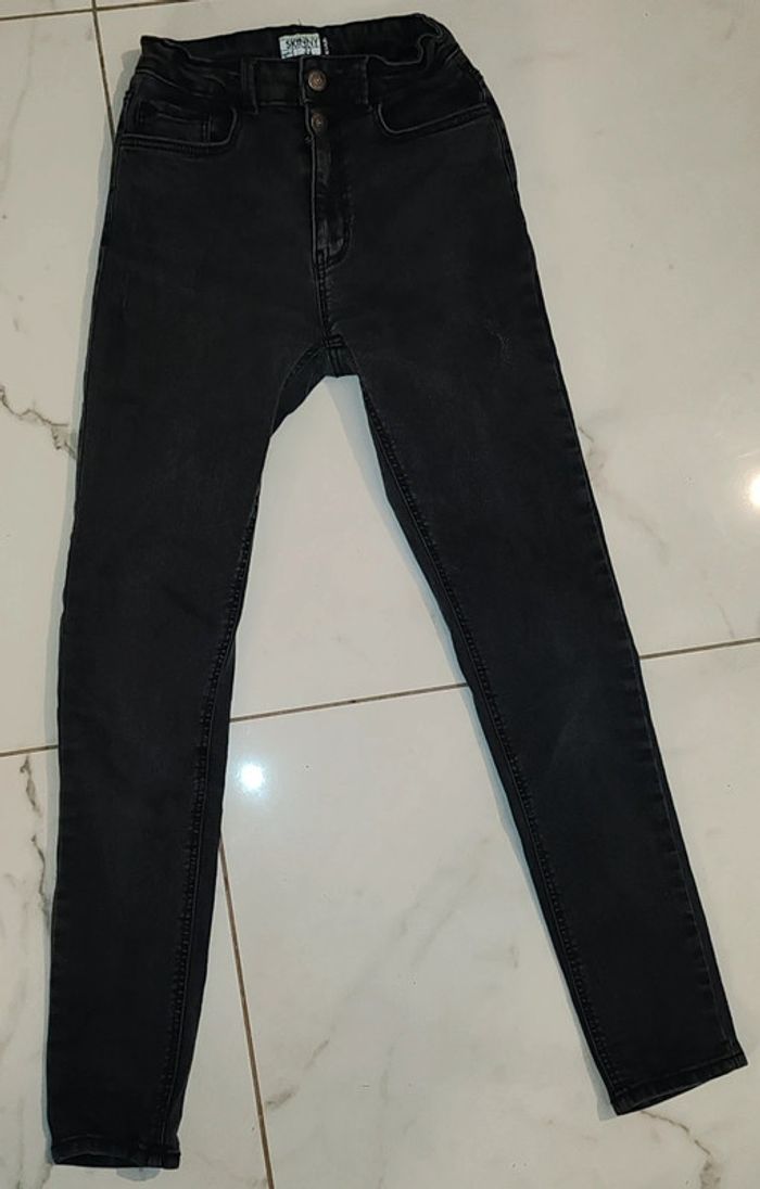 Pantalon jean vêtements femme