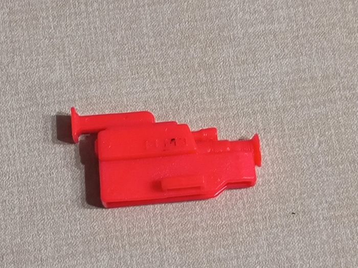 Mattel Barbie vintage caméra