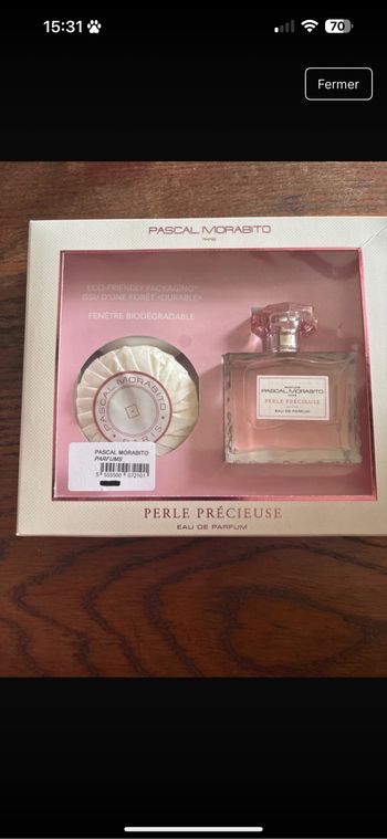 Parfum