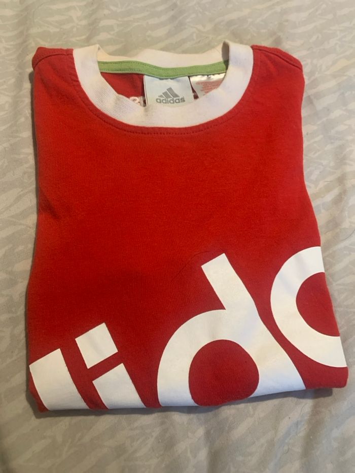 T-shirt - photo numéro 4