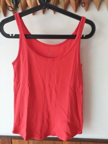 Débardeur a bretelles