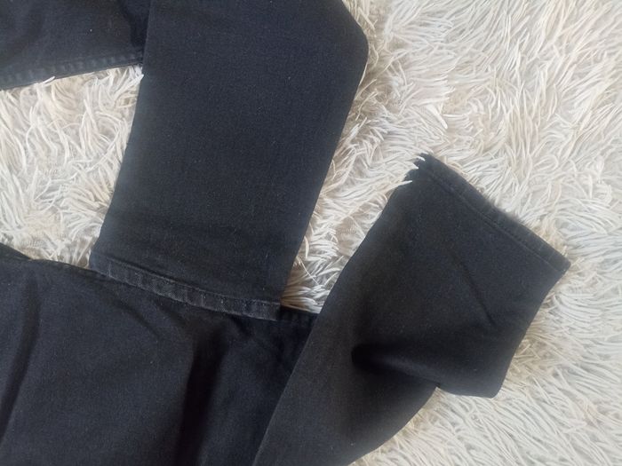 Jeans slim femme taille XS/34 H&M - photo numéro 4