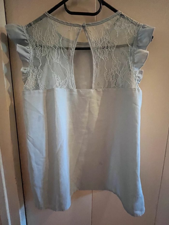 T-shirt taille S - photo numéro 2