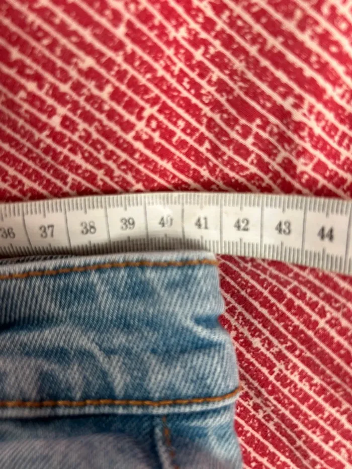 Pantalon jean femme 40 don’t call me Jennyfer - photo numéro 14