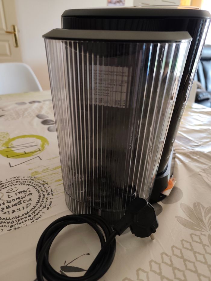 Tassimo M'y way avec distributeur de capsules - photo numéro 6