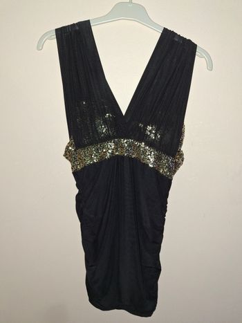 Robe de soirée