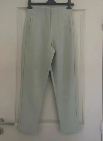 Pantalon droit S
