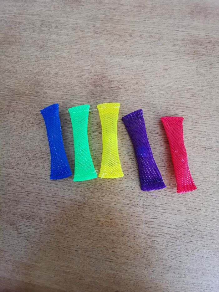 Pop it et fidget toys - photo numéro 6