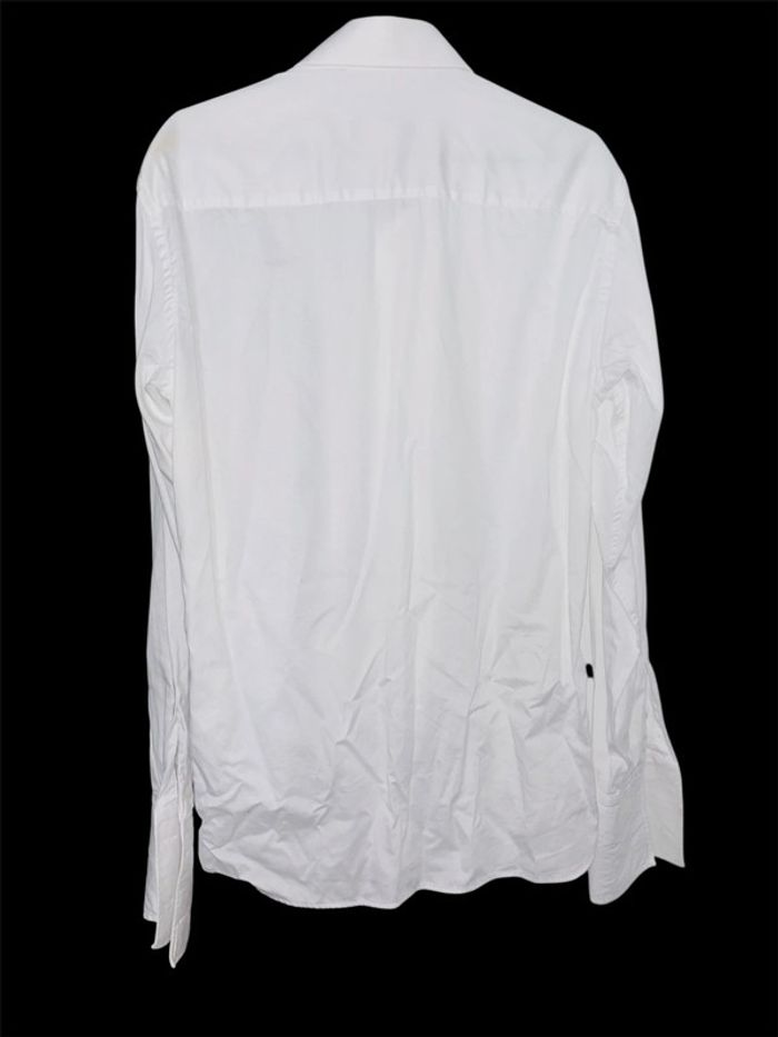Chemise blanche taille L - photo numéro 4
