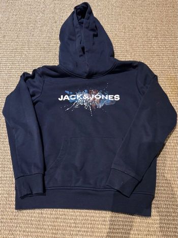Sweat-shirt jack & jones 12 ans