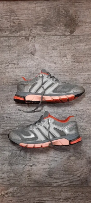 Basket Adidas Response Cushion 36