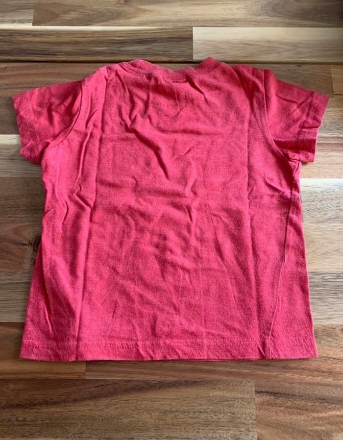 Tee-shirt MC - photo numéro 2