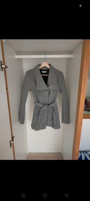 Manteau