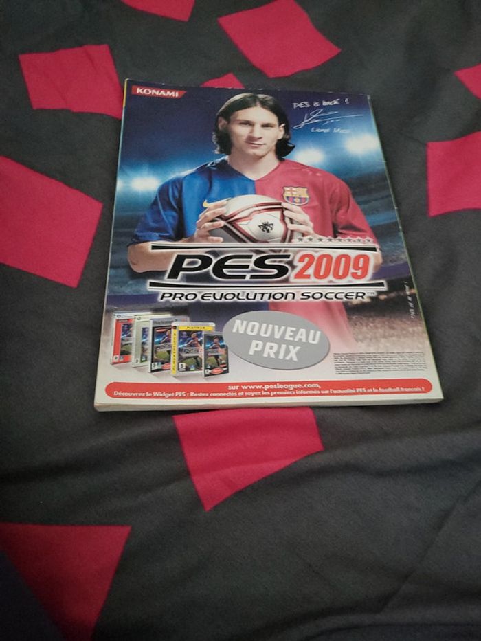 Livre mega tcho - photo numéro 2