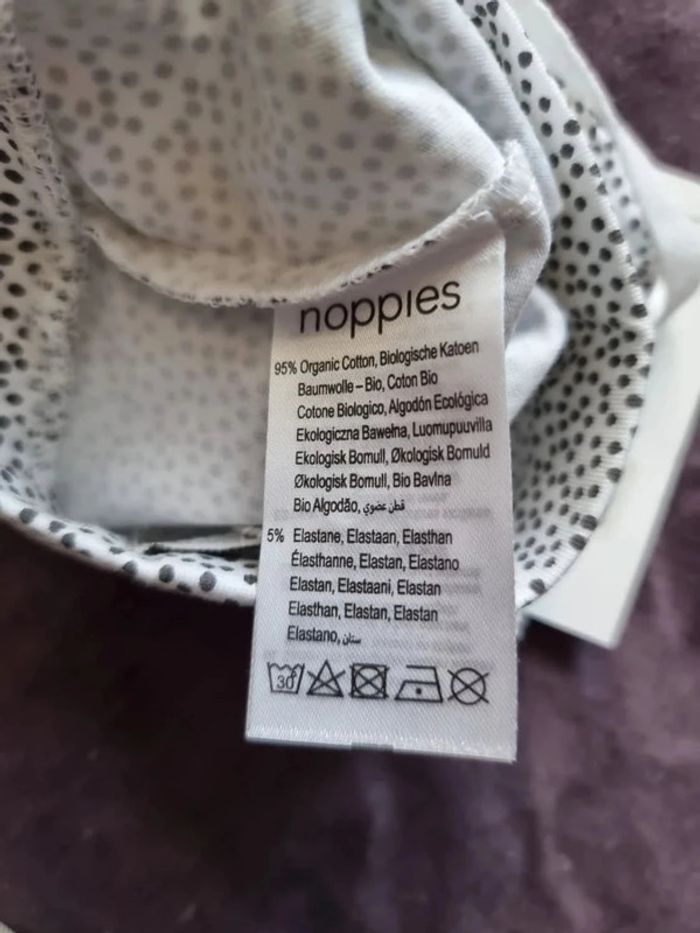 Leggins pour prématuré Neuf - photo numéro 5