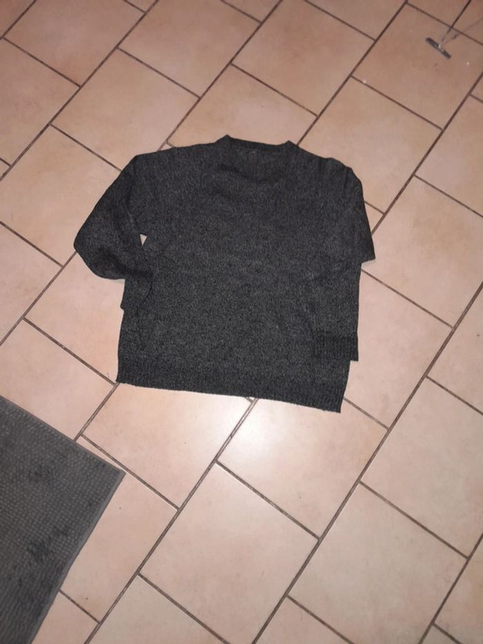 Pull homme xl